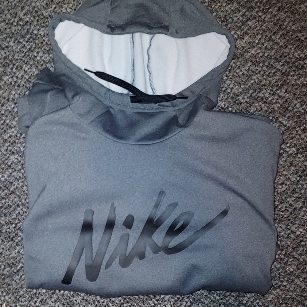 Women's NIKE hoodie
